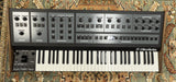 Oberheim OB-X8 8-Voice Polyphonic Analog Synthesizer w/Dust Cover