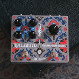Electronic Audio Experiments X Benson Amps Halberd + Germanium Boost *Free Shipping in the USA*