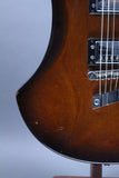 1979 Guild S-300 Sunburst