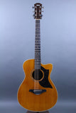 Yamaha AC5M Natural