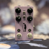 JHS Emperor V2 Used