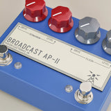 Hudson Electronics Broadcast AP-II *Free Shipping in the USA*