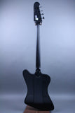 2013 Epiphone Thunderbird Goth IV Pitch Black