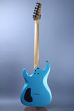 Chapman ML1 Pro Modern Baritone Liquid Teal Satin