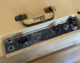 1960 Gibson Discoverer Amp