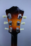 Eastman Guitars AR372LCE-SB Left Handed Archtop *Free Shipping in the USA*