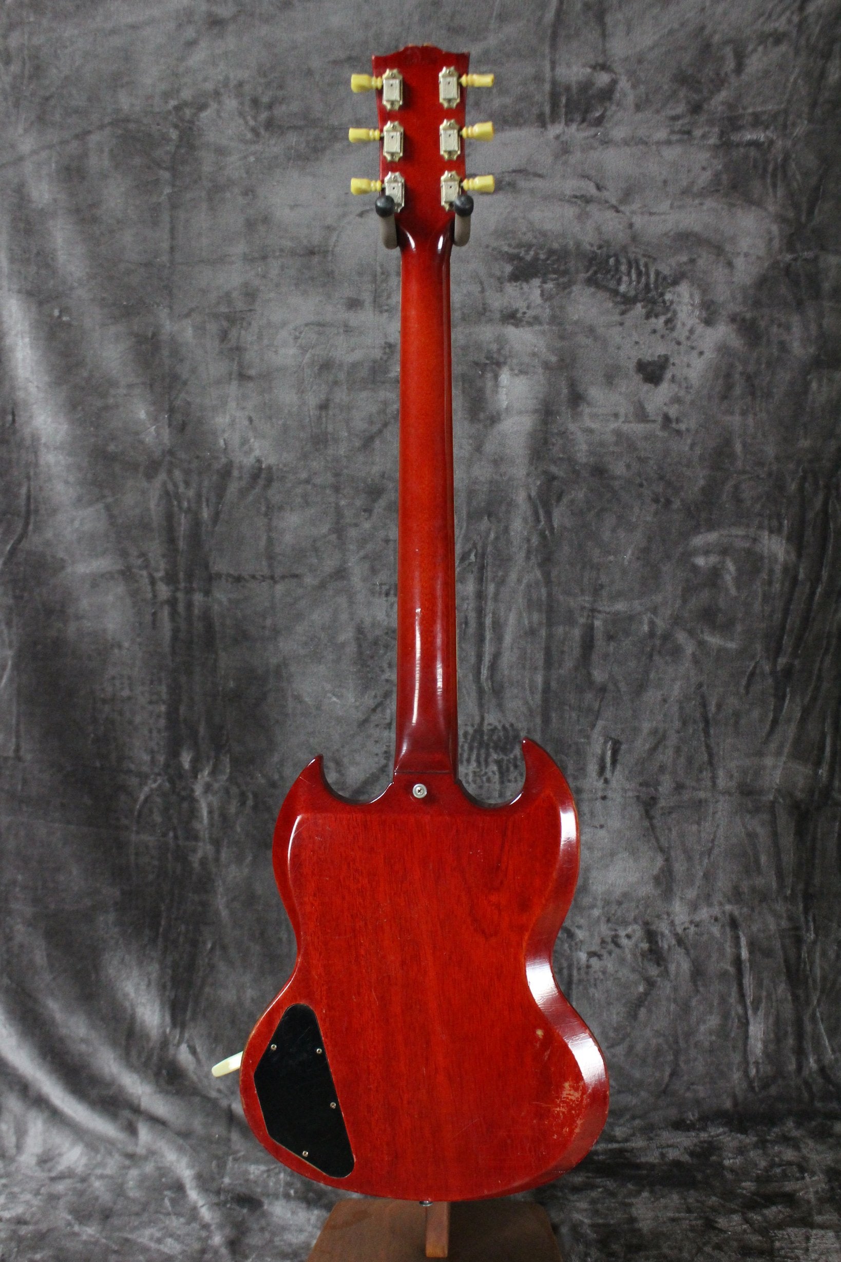 [最終値下げ] Gibson SG Standard 1965 Gibson SG Standard – Empire Guitars