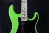 2021 G&L Legacy USA Sublime Green