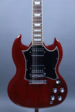 2022 Gibson SG Standard Cherry