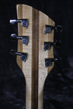 2001 Rickenbacker 360 Mapleglo
