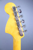 2025 Fender Jazzmaster American Vintage II Lake Placid Blue