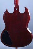 1970 Gibson SG Standard Cherry