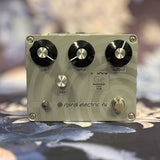 Spiral Electric GE Fuzz SE Used