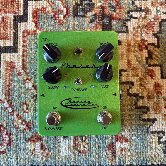 Keeley Phaser Used