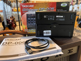 Tascam DP-006 Pocket Recorder