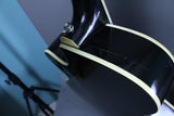 1950's Silvertone H64 Espanada Black