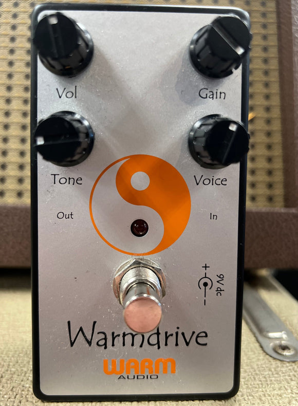 Warm Audio Warm Drive Used