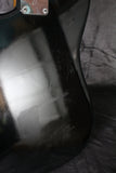 1974 Fender Mustang Refinished Black