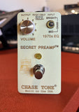 Chase Tone Secret Preamp Used