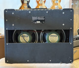 2002 Marshall Bluesbreaker 2x12 30W Combo