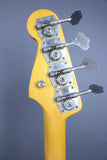 1966 Fender Precision Bass Sunburst