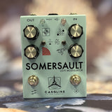 Caroline Guitar Company Somersault Used