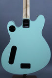 2021 Squier Contemporary Active Starcaster Surf Pearl