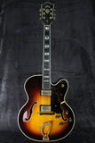 1998 Guild X-700 Sunburst