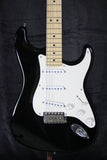 2002 Fender Eric Clapton Stratocaster "Blackie"