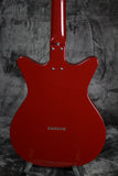 Danelectro D59X12-RED 12 String NEW *Free Shipping in the USA*