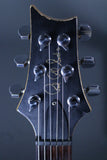 1997 Paul Reed Smith CE24 Black Hollowflake