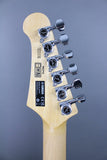 2025 Yamaha Pacifica PACP12 DB Desert Burst