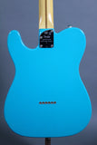 2020 Fender American Professional II Telecaster Miami Blue