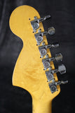 1969 Fender Mustang Olympic White