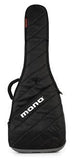 MONO  Vertigo Electric Guitar Case Black M80-VEG-BLK "Free Shipping in the USA"