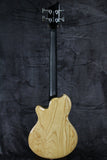 Supro Huntington II Bass Natural