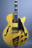 2020 D'Angelico EX-SS Natural
