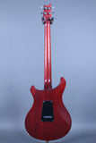 2016 Paul Reed Smith S2 Standard 24 Satin Cherry Burst