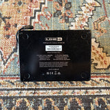 Line 6 HX Stomp with Pedalnetics Footswitch Used
