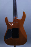 2024 Charvel MJ Dinky DK24 HSH Flame Maple Top Antique Burst