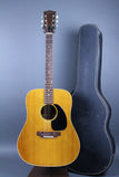 1969 Gibson J-50 Deluxe Natural