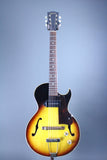 1964 Gibson 3/4 ES-140T Sunburst