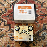 Keeley Fuzz Bender Used