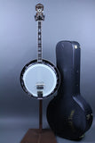 Gold Tone IT-250F Irish Tenor Banjo