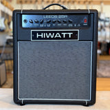 Hiwatt Leeds 25R Combo Amp