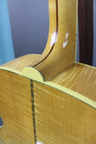 1993 Gibson J-200 Natural Ren Ferguson Custom Shop Natural
