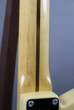 1952 Fender Telecaster Blonde