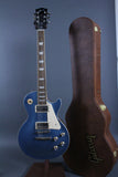 2023 Gibson Les Paul Standard 60's Pelham Blue