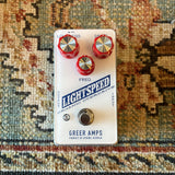 Greer Lightspeed Used
