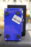 Mad Professor Royal Blue Overdrive 20th Anniversary Used